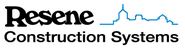 Resene Construction Systems Logo